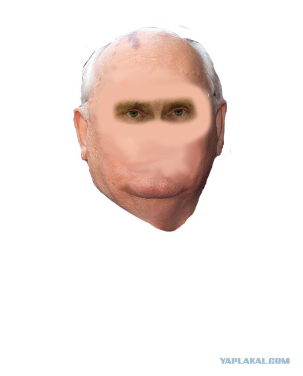 Создаем знаменитое лицо
