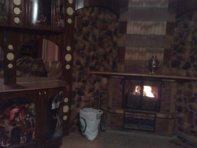 Стол для... Ну просто чтобы был