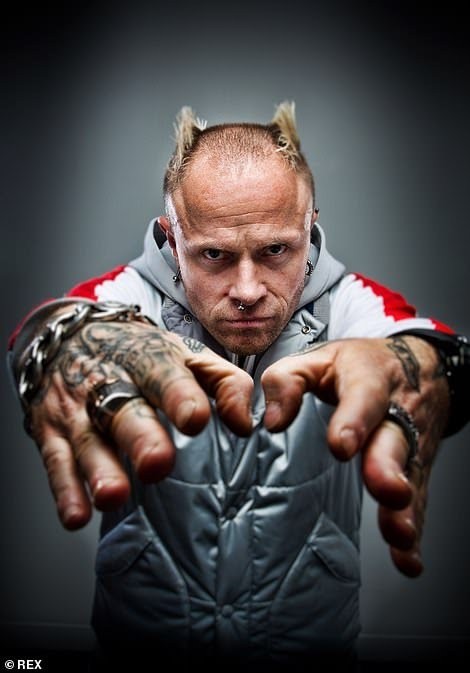 The Prodigy