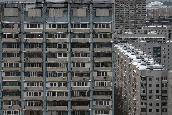 Лоджия в 9-этажке