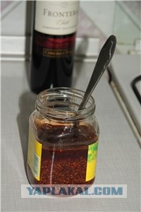 Приправа для корейских салатов