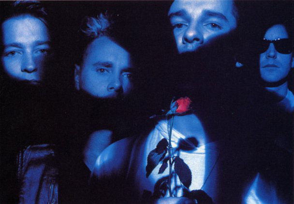 Depeche Mode