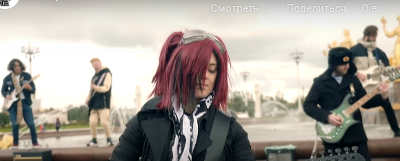 Аж мурашки по олдкоже