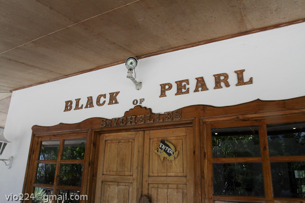 Сейшеллы октябрь 2012