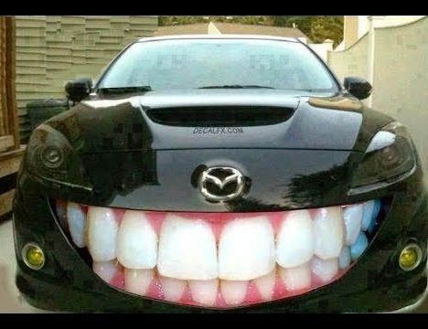 Улыбаццца! нннадо!..)