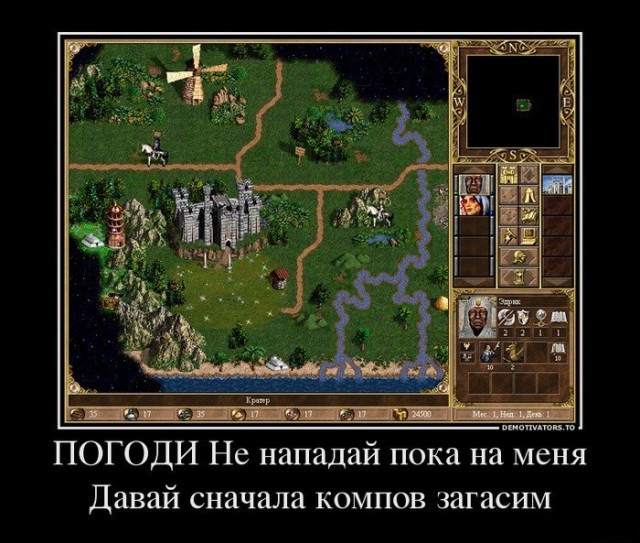 Окологеройный юмор