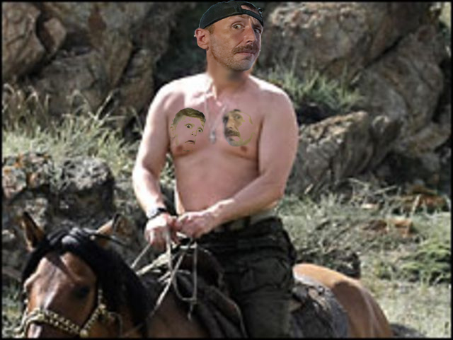Фотожаба. Нифига себе!