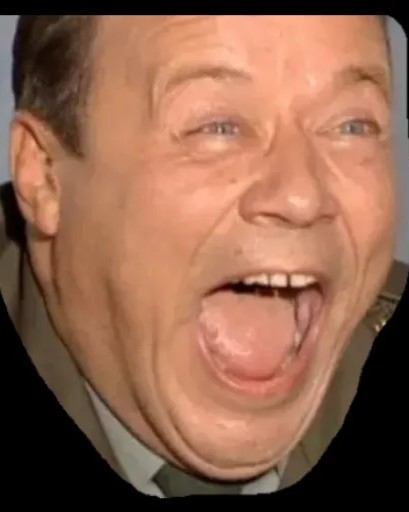 Золотов стоял насмерть в день мятежа!