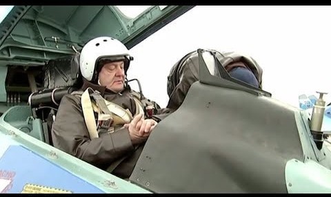 Привет из под Бахмута