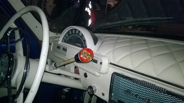 Этот день пацан точно никогда не забудет