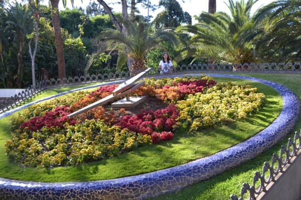 Хочу дачу на канарах!