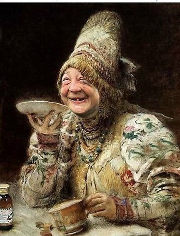 10 главных картин русского классика Василия Сурикова