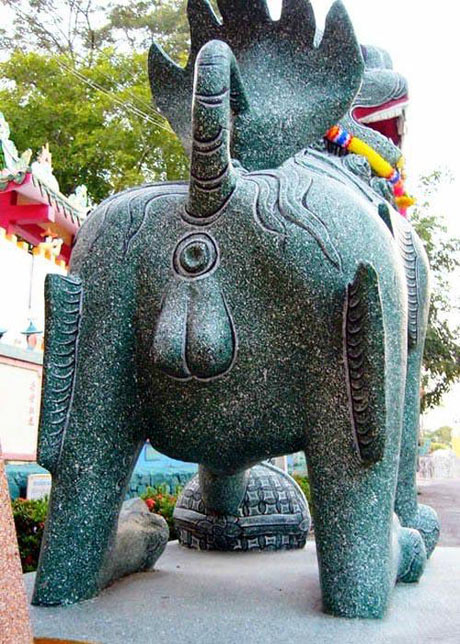 Фотоподпорка мирного времени