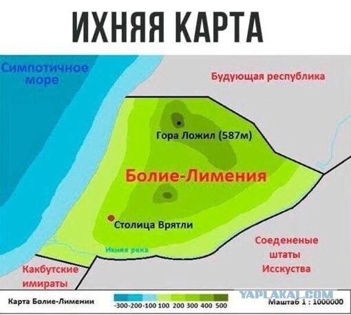Главное уметь признавать ошибки