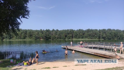 Пляжи Анапы сегодня, обстановка