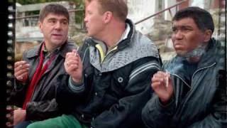 Русь – практически единственное государство средневековой Европы, не поддавшееся завоевателям, и само их завоевавшее