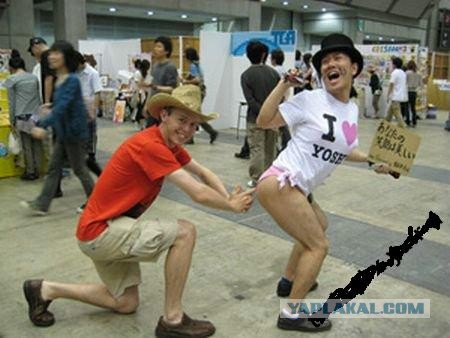 Шесть самых жутких и странных особенностей