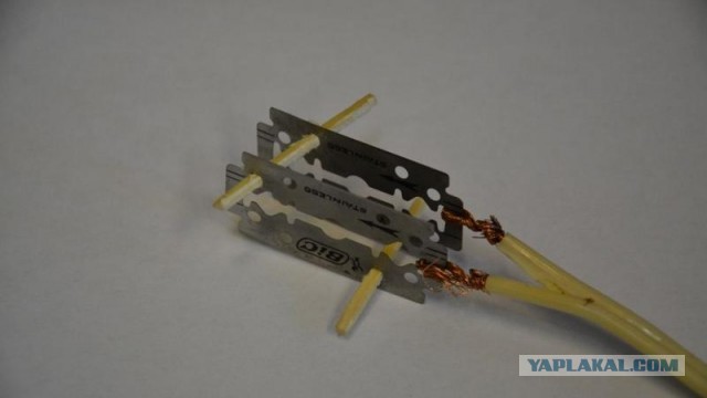 Искусственное старение устройств