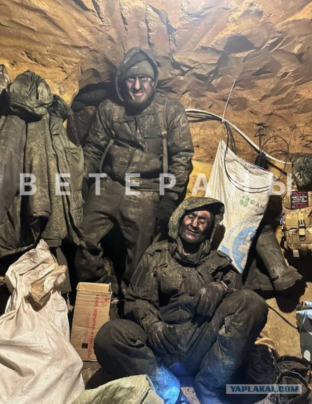 100 российских бойцов тайно проникли в Суджу по трубе газопровода