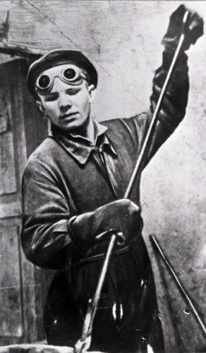 Поехали!
