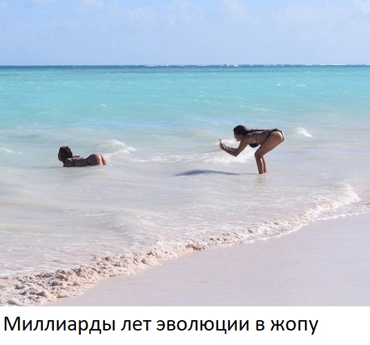 Дочь на тебя жалуется...