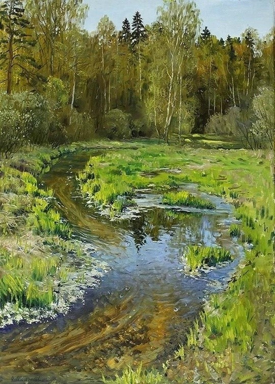 АРТ-Воскресенье