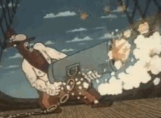 Парагвайский Клинт Иствуд