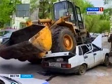 Вот какой автомобиль надо покупать