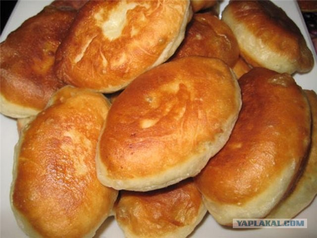 Им нас не понять, да и не надо.