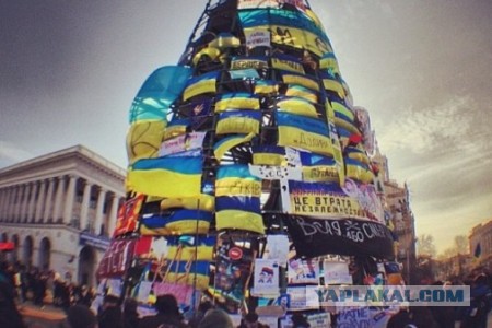 Как испортить Новый Год?