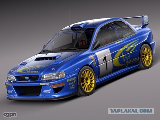 Subaru - небесное сияние плеяд