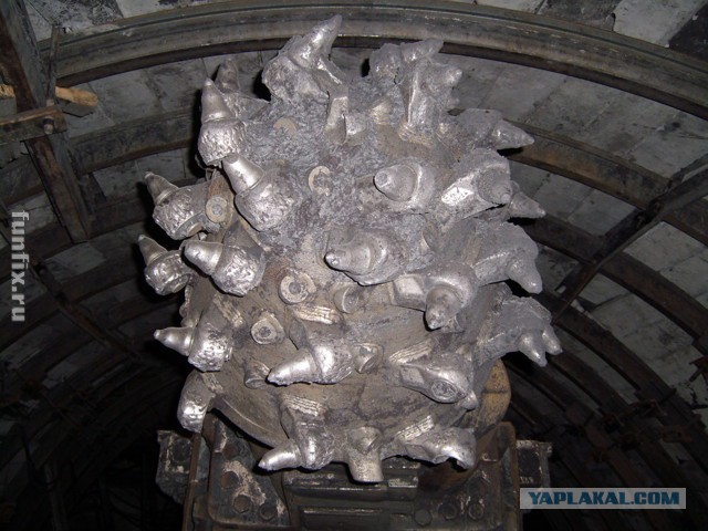Шахта