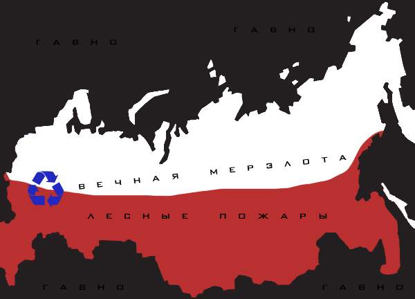 Цвета Российского флага