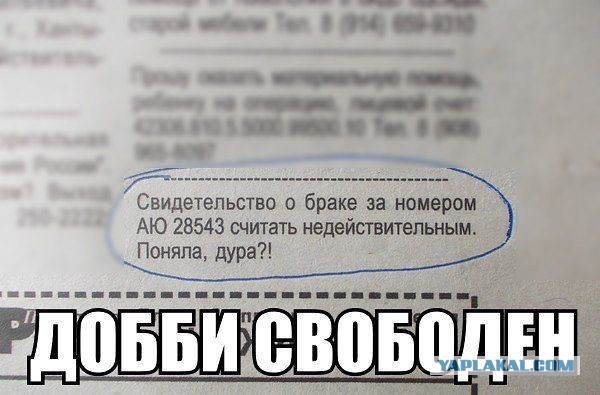 Смешные комментарии из социальных сетей 04.08.14