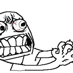 Картинки по запросу в бешенстве мем