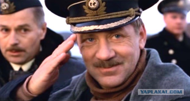 Взглянув на постер фильма и увидев "его"понимаешь