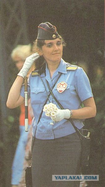 Менты РФ
