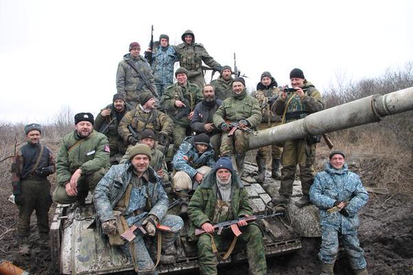 Перемирие кончилось, едва начавшись.