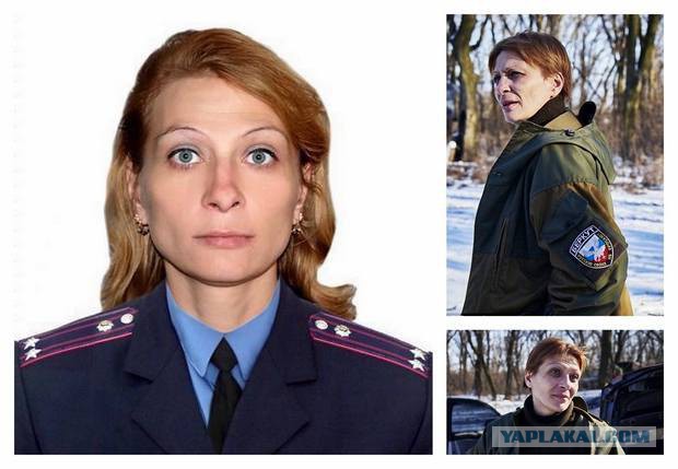 Перемирие кончилось, едва начавшись., часть 3