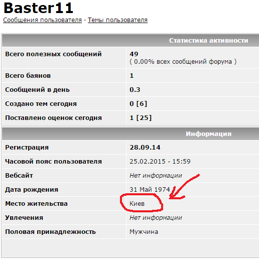 Оружие и дети