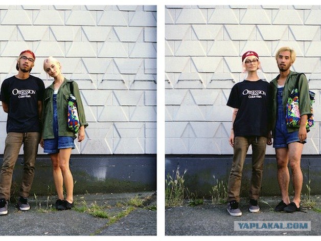 Они стоят друг друга :D