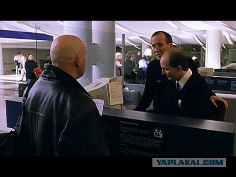 ЯП в Вести недели