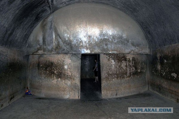 В Египте открыли некрополь Серапеум