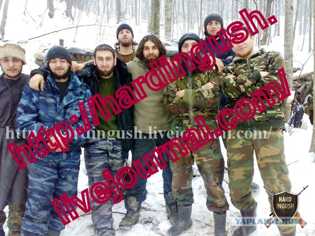 Быт спецназа. Тыл и довольствие.