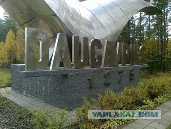 «Сплин» в картинках