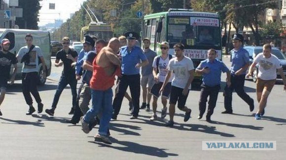 "Лев против..." снова опи*дюлились =)