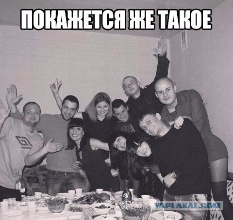 Немного веселых картинок