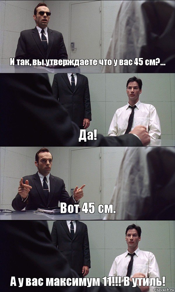 Комиксы про ЯП