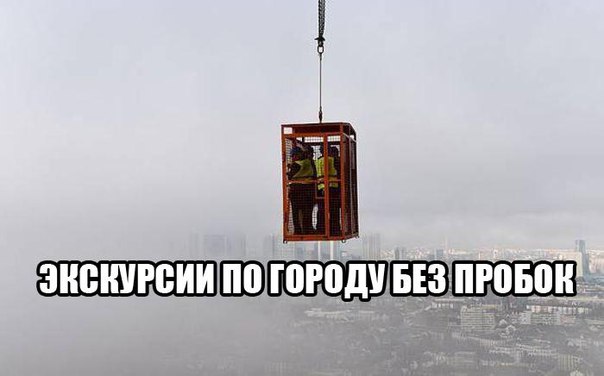 А давайте улыбнёмся