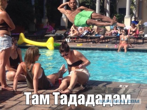 Веселые картинки